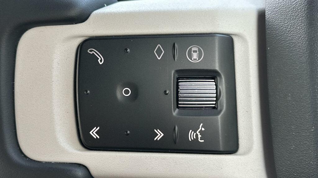 Land Rover Defender 110 4.4P V8 Mhev Octa Edition One 4Wd Euro 6 Ss #39