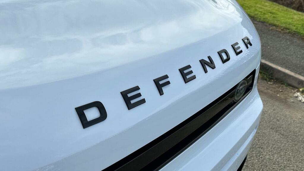 Land Rover Defender 110 4.4P V8 Mhev Octa Edition One 4Wd Euro 6 Ss #27