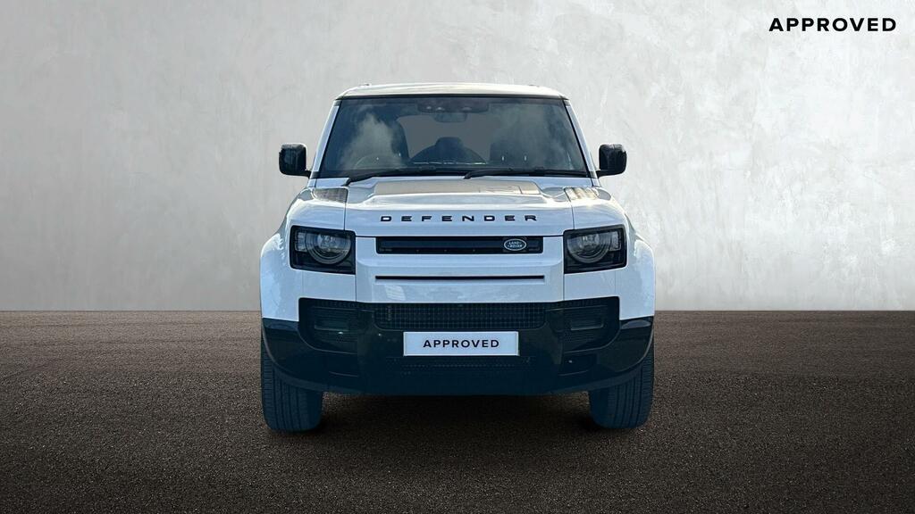 Land Rover Defender 110 4.4P V8 Mhev Octa Edition One 4Wd Euro 6 Ss #7