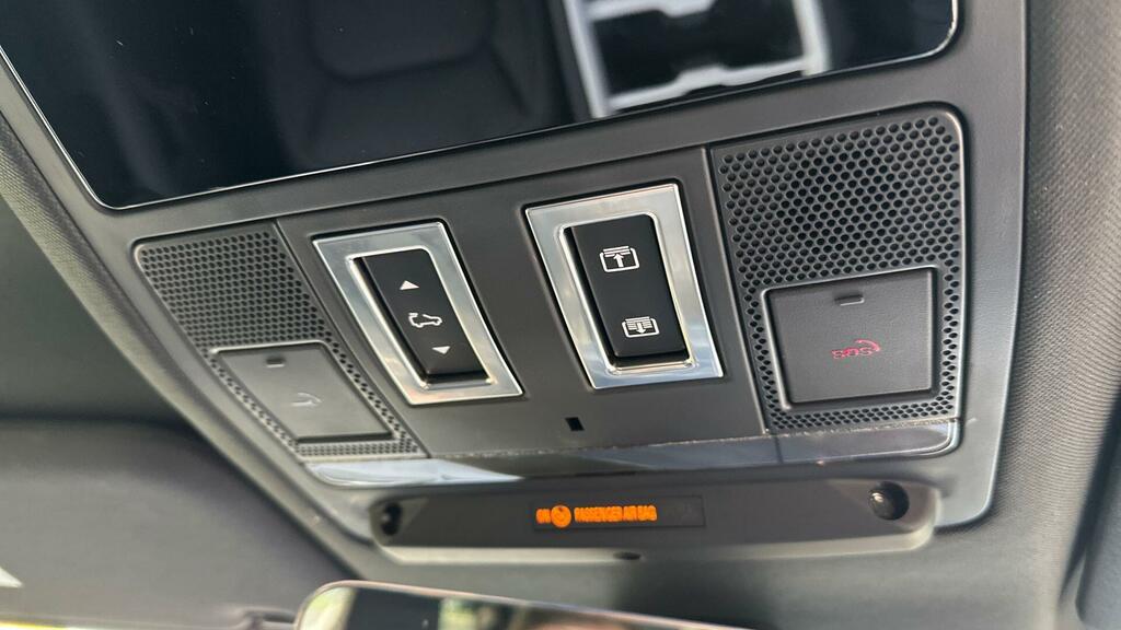 Land Rover Defender 110 4.4P V8 Mhev Octa Edition One 4Wd Euro 6 Ss #21