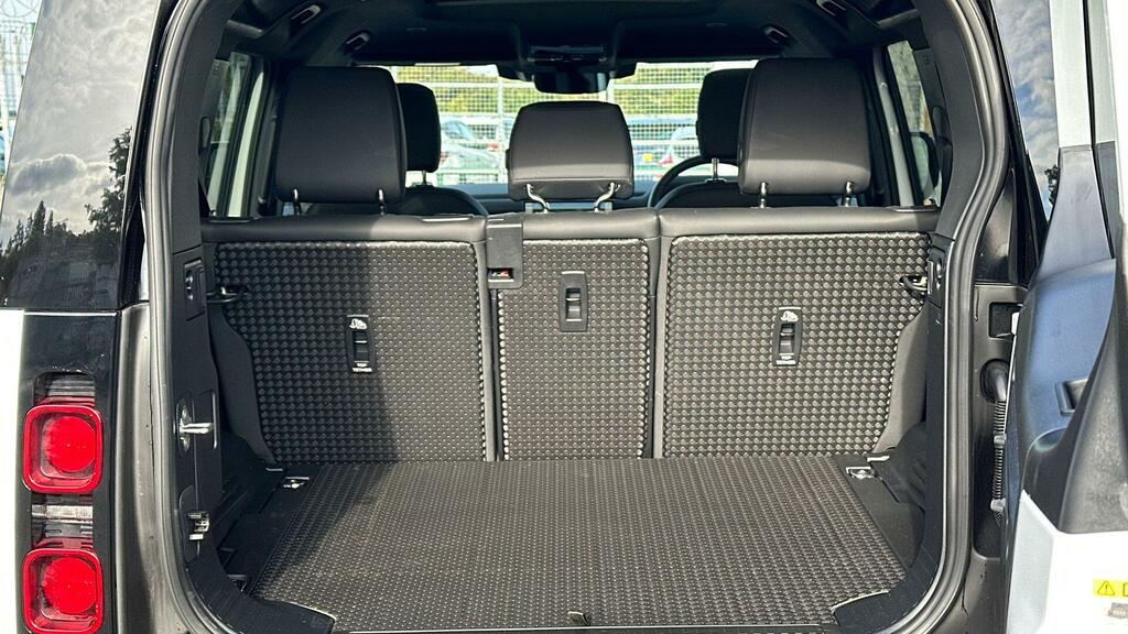 Land Rover Defender 110 4.4P V8 Mhev Octa Edition One 4Wd Euro 6 Ss #10