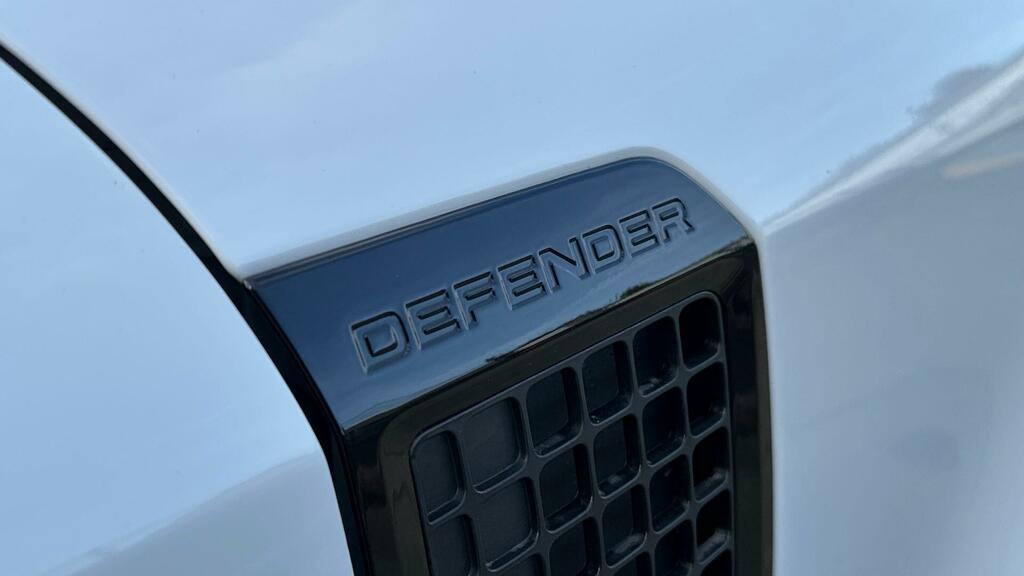 Land Rover Defender 110 4.4P V8 Mhev Octa Edition One 4Wd Euro 6 Ss #25