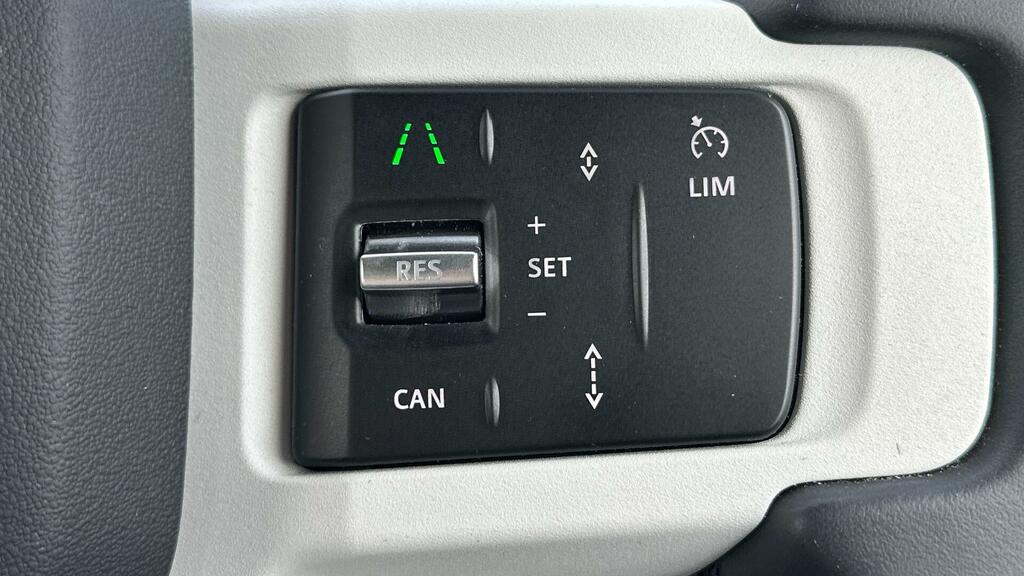 Land Rover Defender 110 4.4P V8 Mhev Octa Edition One 4Wd Euro 6 Ss #38