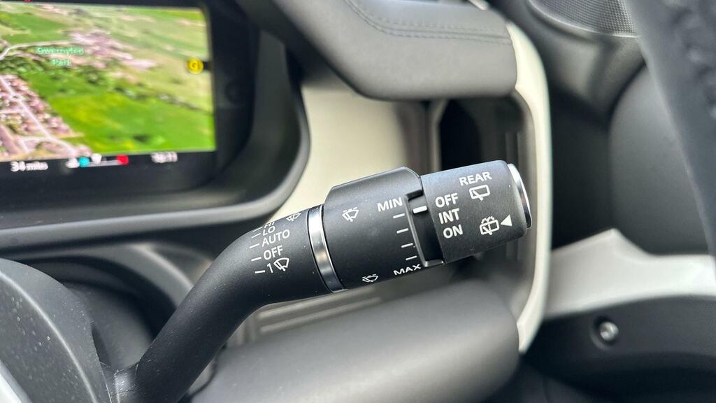 Land Rover Defender 110 4.4P V8 Mhev Octa Edition One 4Wd Euro 6 Ss #42