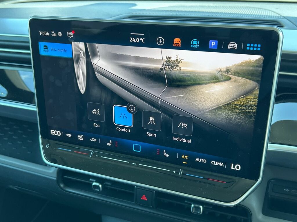 Volkswagen ID.Buzz Id. Buzz 210Kw Life Pro 79Kwh White #30
