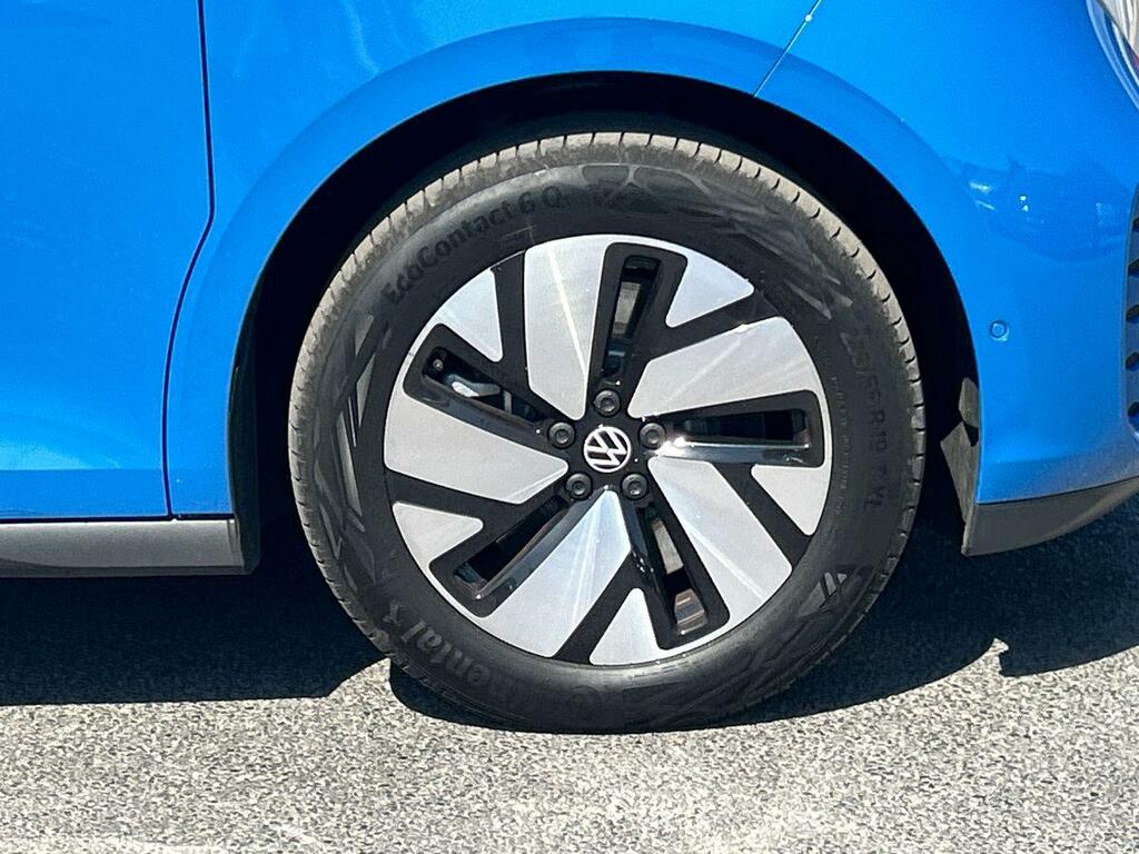 Volkswagen ID.Buzz Id. Buzz 210Kw Life Pro 79Kwh White #15