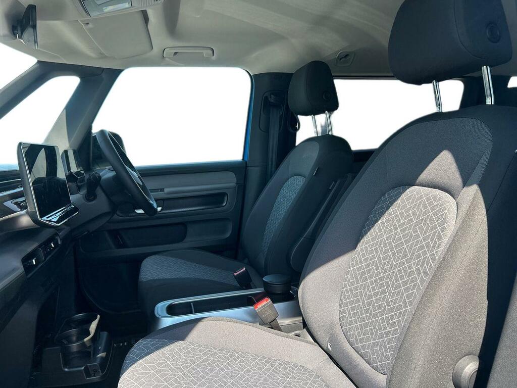 Volkswagen ID.Buzz Id. Buzz 210Kw Life Pro 79Kwh White #8