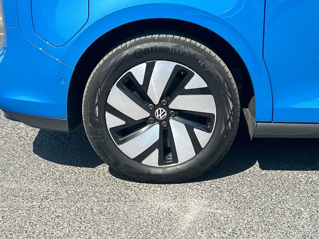 Volkswagen ID.Buzz Id. Buzz 210Kw Life Pro 79Kwh White #32