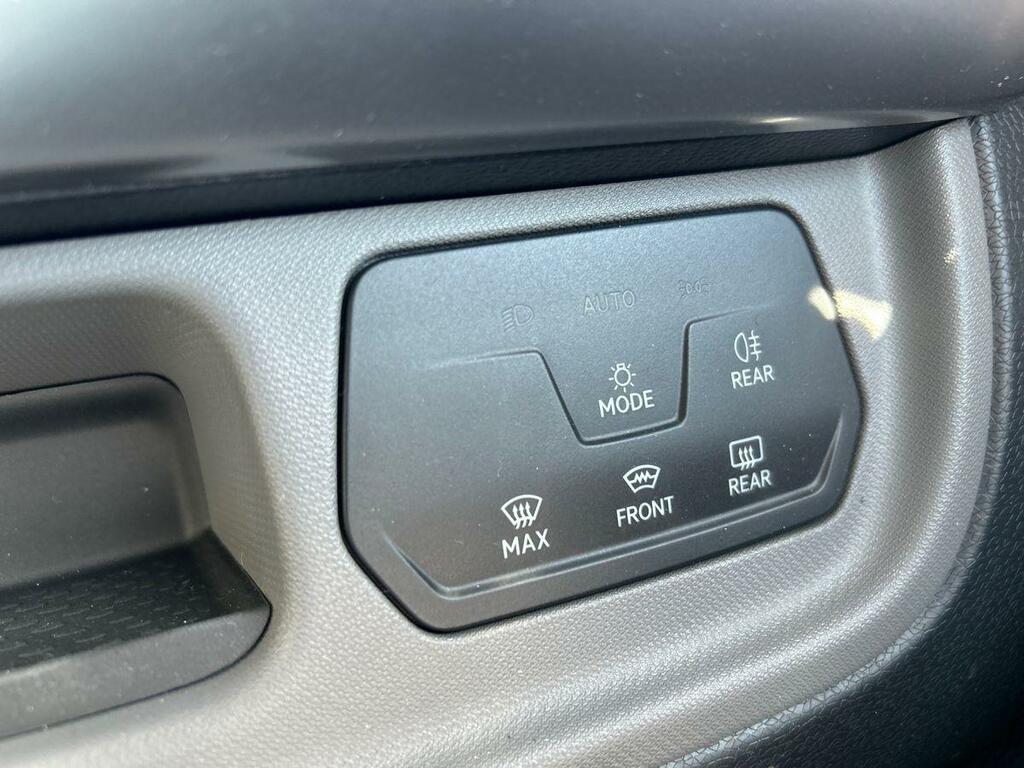 Volkswagen ID.Buzz Id. Buzz 210Kw Life Pro 79Kwh White #25