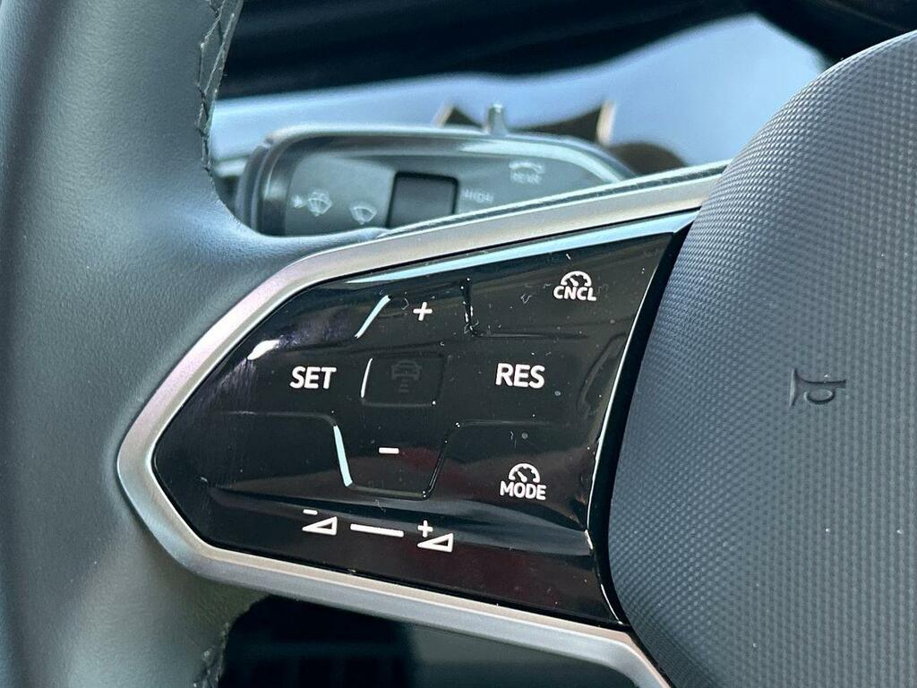 Volkswagen ID.Buzz Id. Buzz 210Kw Life Pro 79Kwh White #23