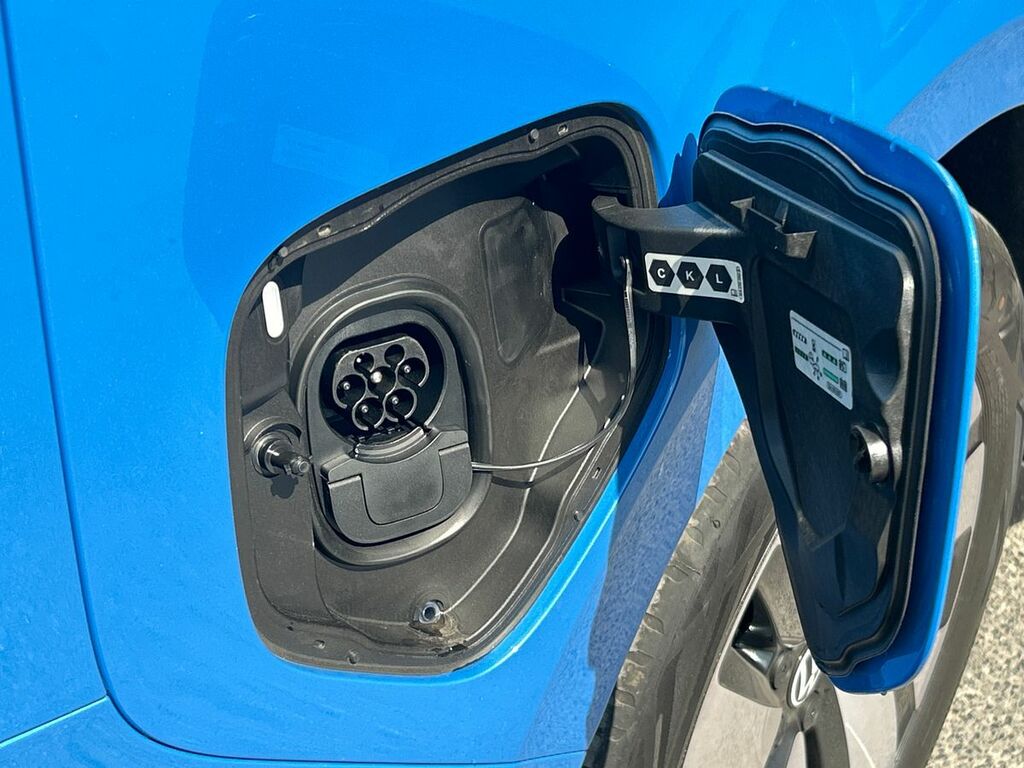 Volkswagen ID.Buzz Id. Buzz 210Kw Life Pro 79Kwh White #34