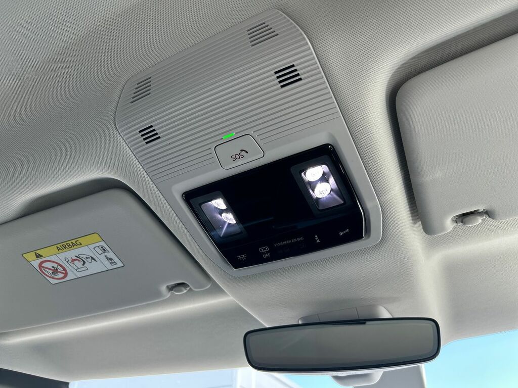 Volkswagen ID.Buzz Id. Buzz 210Kw Life Pro 79Kwh White #22