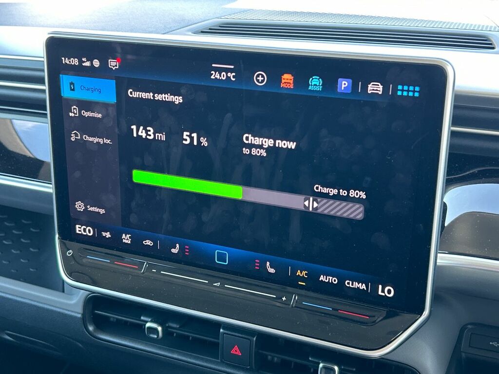 Volkswagen ID.Buzz Id. Buzz 210Kw Life Pro 79Kwh White #31