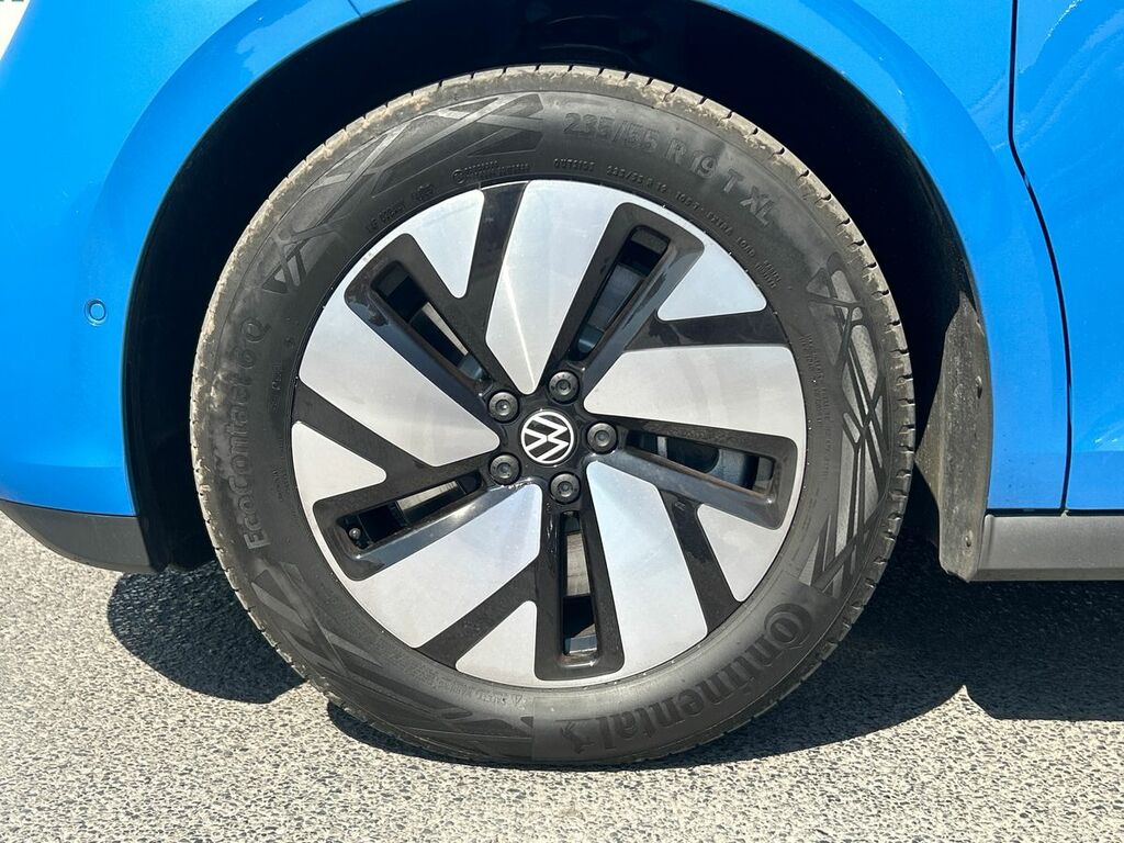 Volkswagen ID.Buzz Id. Buzz 210Kw Life Pro 79Kwh White #39