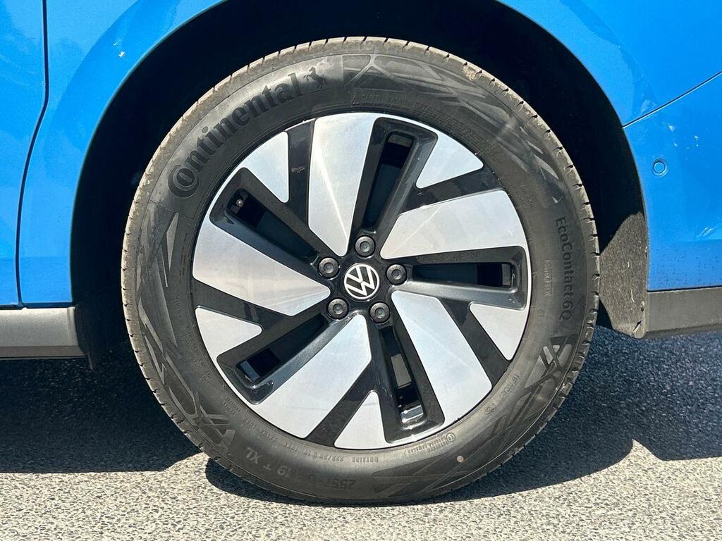 Volkswagen ID.Buzz Id. Buzz 210Kw Life Pro 79Kwh White #40