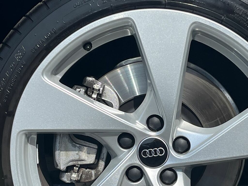 Audi Q5 2.0 Tdi S Line Suv S Tronic Quattro Eur Blue #24
