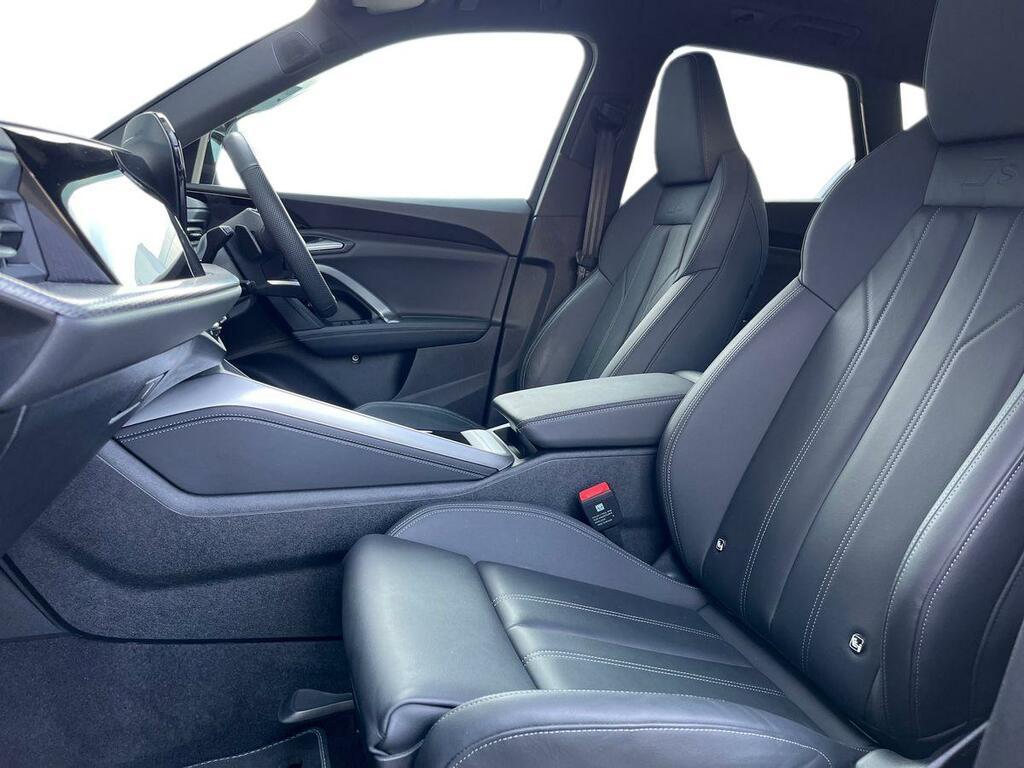 Audi Q5 Suv S Line Tdi Quattro 204 Ps S Tronic Blue #3
