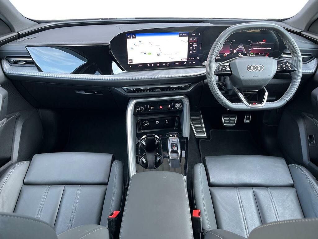 Audi Q5 2.0 Tdi S Line Suv S Tronic Quattro Eur Blue #9