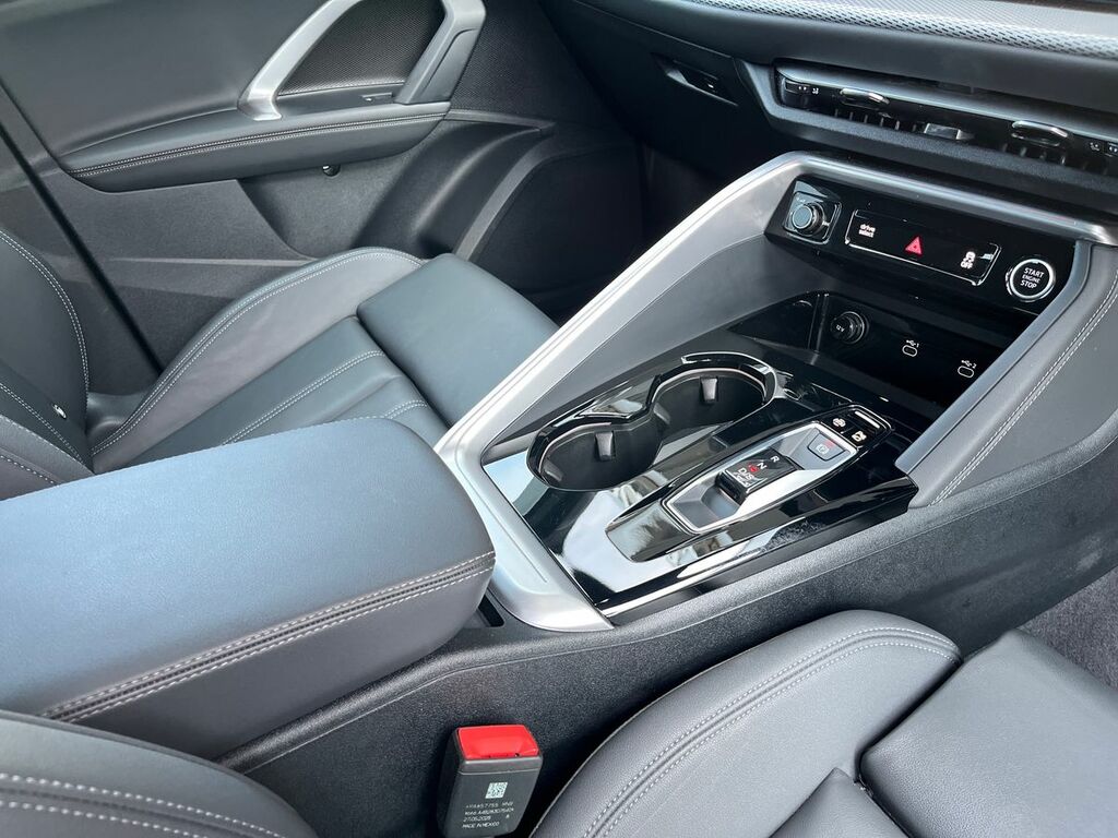 Audi Q5 2.0 Tdi S Line Suv S Tronic Quattro Eur Blue #13