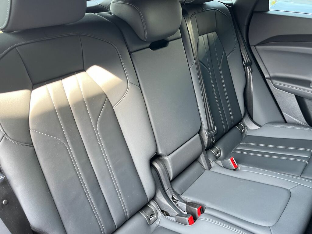 Audi Q5 2.0 Tdi S Line Suv S Tronic Quattro Eur Blue #36