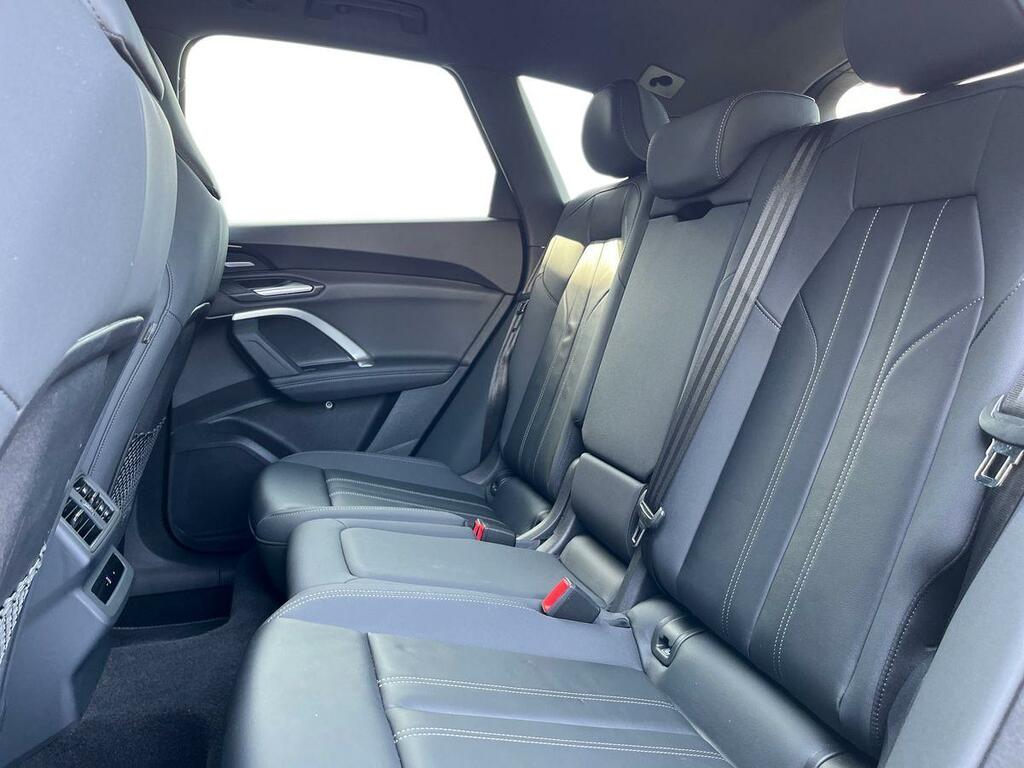 Audi Q5 Suv S Line Tdi Quattro 204 Ps S Tronic Blue #4