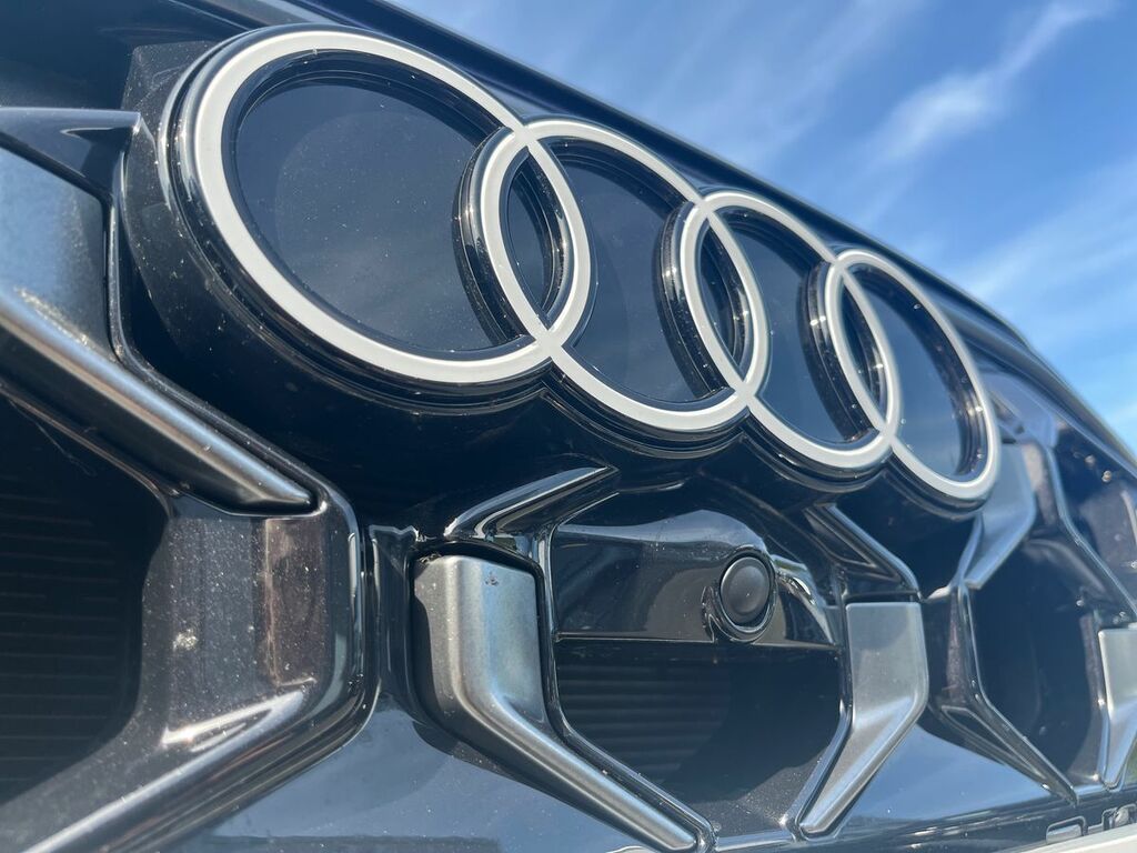 Audi Q5 2.0 Tdi S Line Suv S Tronic Quattro Eur Blue #22