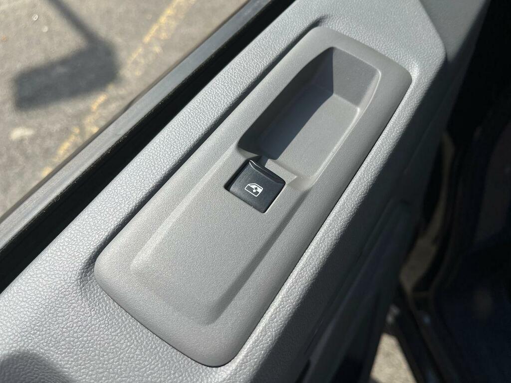Volkswagen Transporter T30 Lwb 2.0 Tdi 150 Highline Dsgrear Camerametal Blue #33