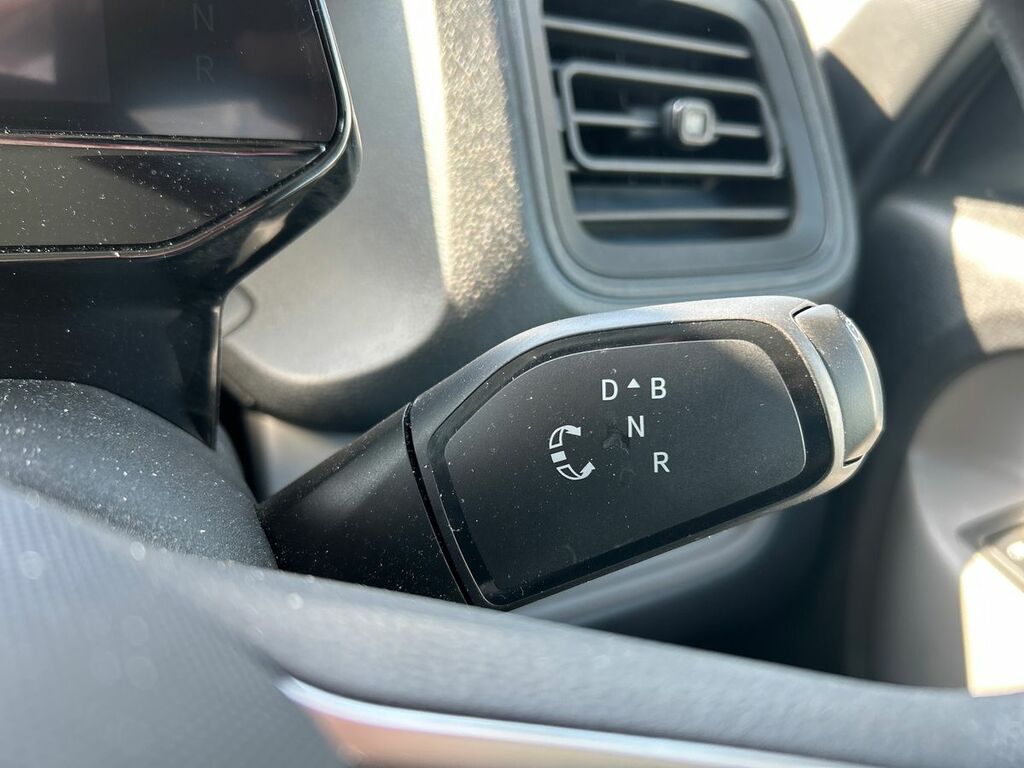 Volkswagen ID.Buzz Volkswagen Id. Buzz Estate 210Kw Style Pro 86Kwh 5 Blue #21