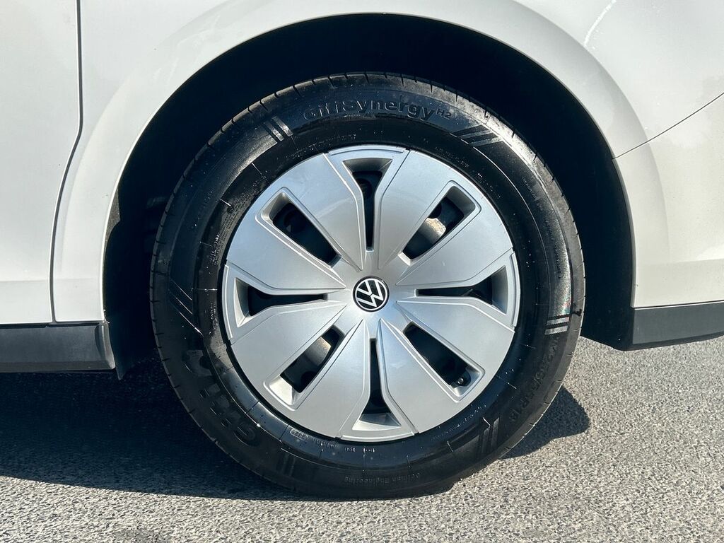 Volkswagen ID.Buzz Volkswagen Id. Buzz Estate 210Kw Style Pro 86Kwh 5 Blue #37