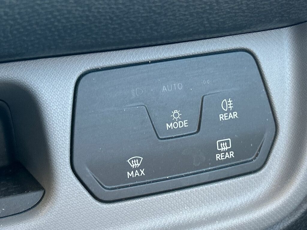 Volkswagen ID.Buzz Volkswagen Id. Buzz Estate 210Kw Style Pro 86Kwh 5 Blue #20