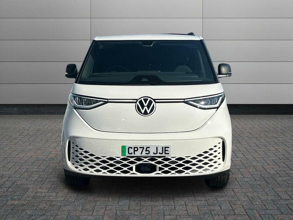 Volkswagen ID.Buzz Volkswagen Id. Buzz Estate 210Kw Style Pro 86Kwh 5 Blue #13