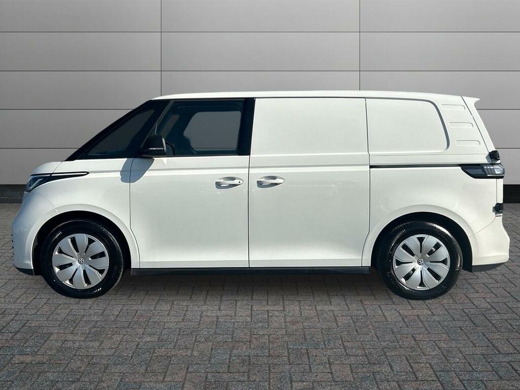 Volkswagen ID.Buzz Volkswagen Id. Buzz Estate 210Kw Style Pro 86Kwh 5 Blue #12