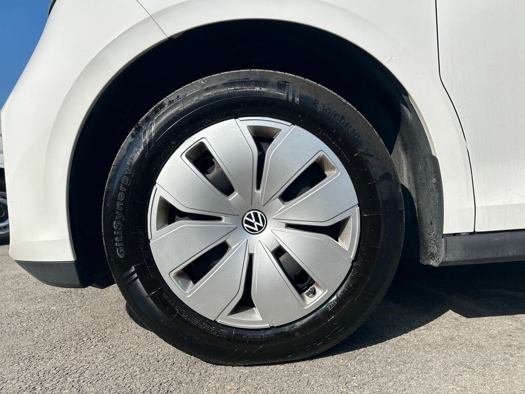 Volkswagen ID.Buzz Volkswagen Id. Buzz Estate 210Kw Style Pro 86Kwh 5 Blue #32