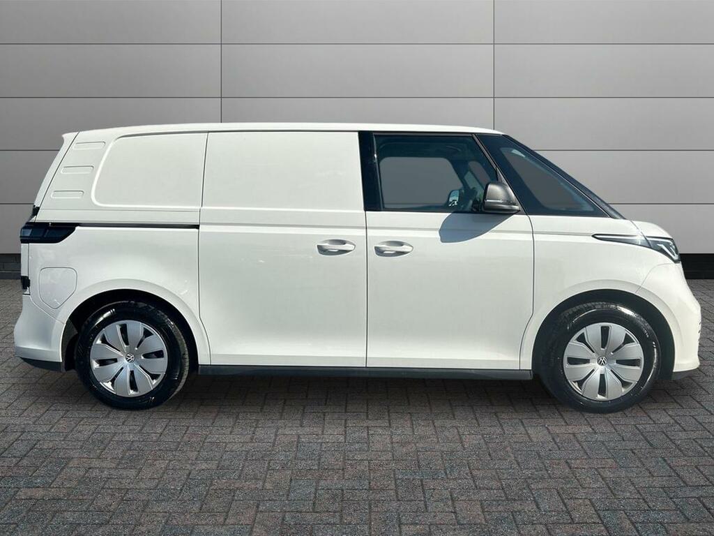 Volkswagen ID.Buzz Volkswagen Id. Buzz Estate 210Kw Style Pro 86Kwh 5 Blue #11