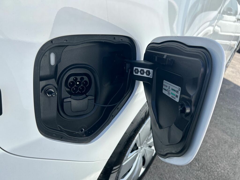 Volkswagen ID.Buzz Volkswagen Id. Buzz Estate 210Kw Style Pro 86Kwh 5 Blue #31