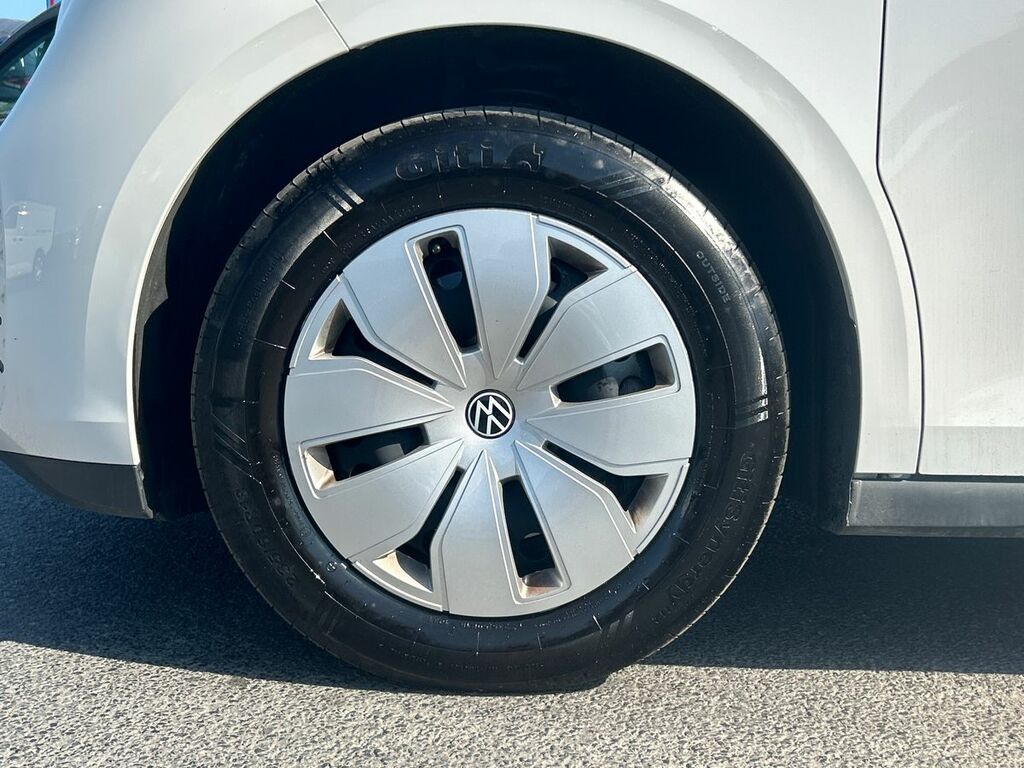 Volkswagen ID.Buzz Volkswagen Id. Buzz Estate 210Kw Style Pro 86Kwh 5 Blue #36