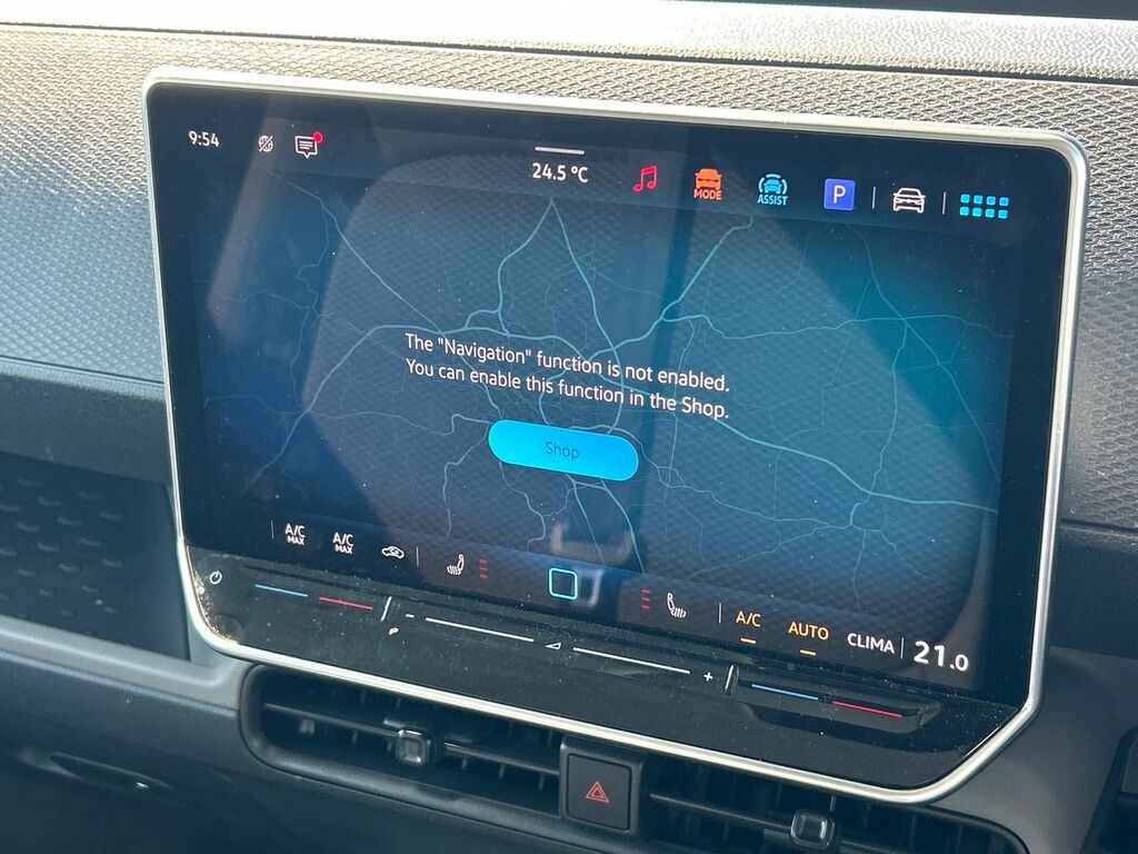 Volkswagen ID.Buzz Volkswagen Id. Buzz Estate 210Kw Style Pro 86Kwh 5 Blue #22