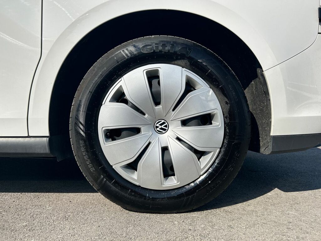 Volkswagen ID.Buzz Volkswagen Id. Buzz Estate 210Kw Style Pro 86Kwh 5 Blue #15