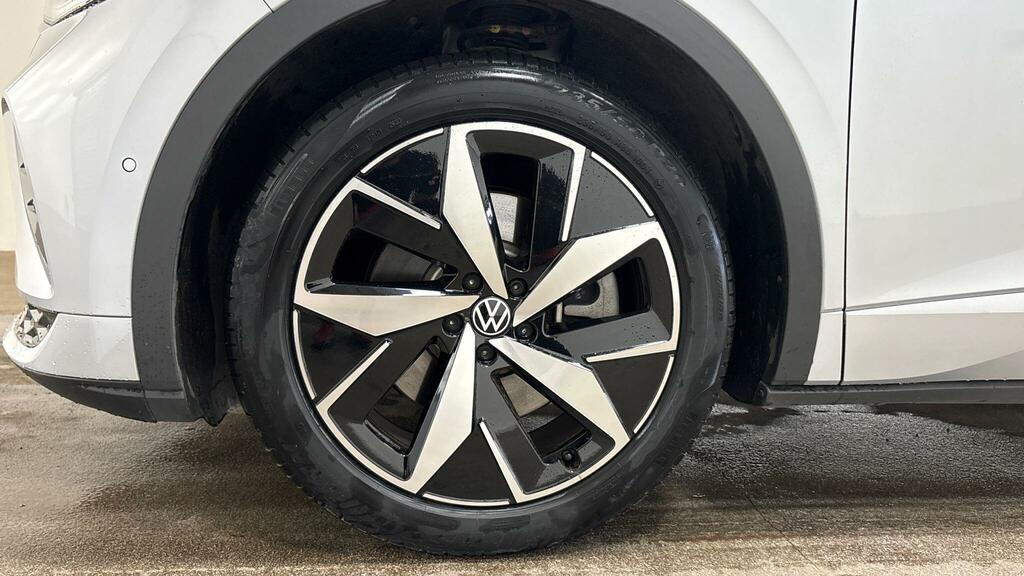 Volkswagen ID.5 Gtx 77Kwh Style Suv Awd 299 Ps Black #14