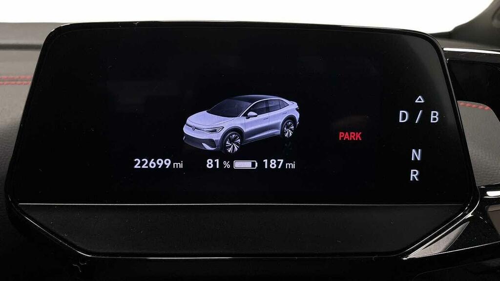 Volkswagen ID.5 Gtx 77Kwh Style Suv Awd 299 Ps Black #9