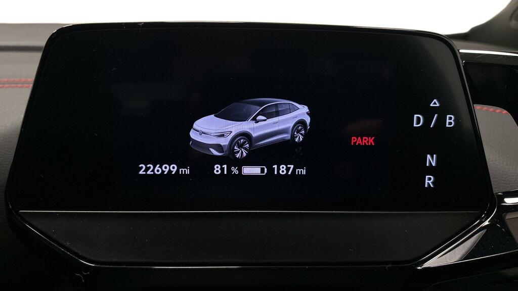 Volkswagen ID.5 Gtx 77Kwh Style Suv Awd 299 Ps Black #18