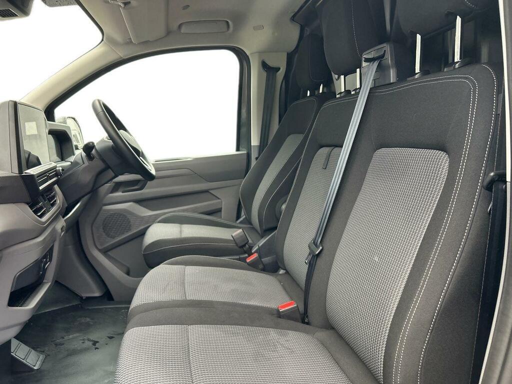 Volkswagen E-Transporter Volkswagen Transporter T32 Swb 160Kw 65Kw Grey #24