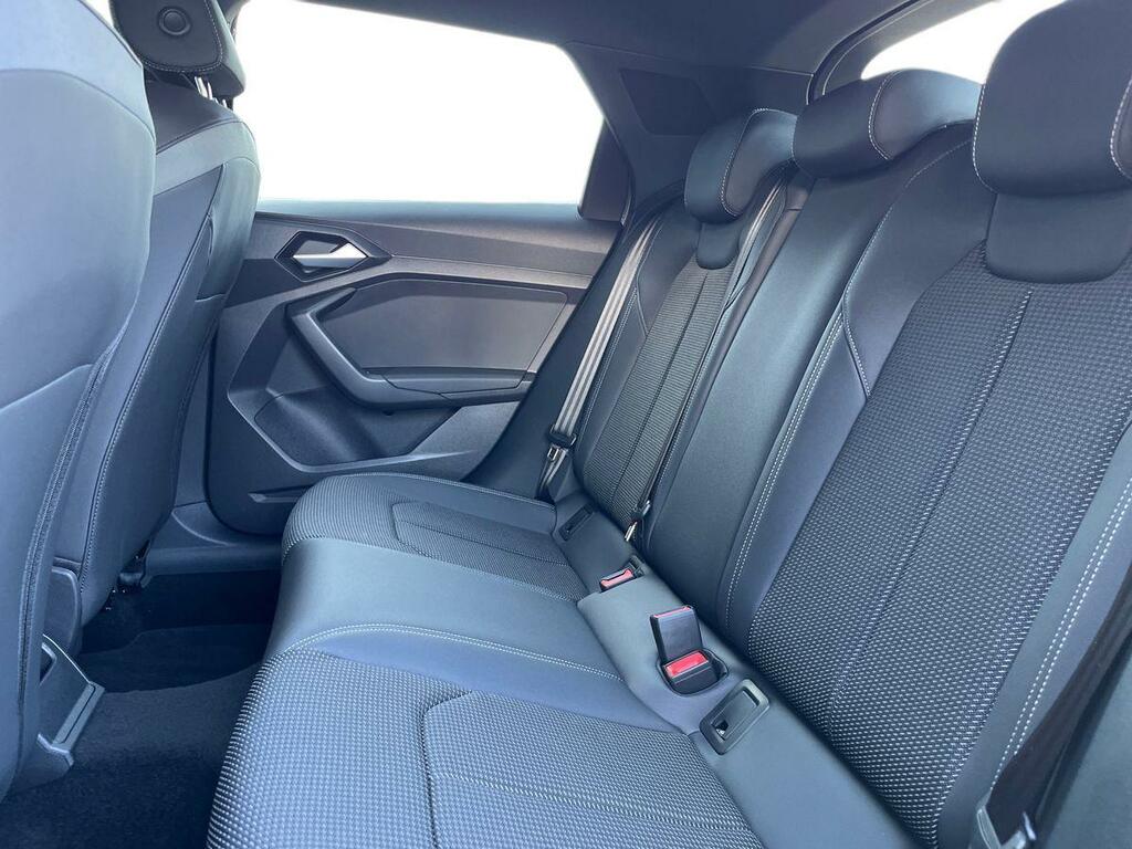 Audi A1 1.0 Tfsi 30 Sport Sportback Euro Grey #4