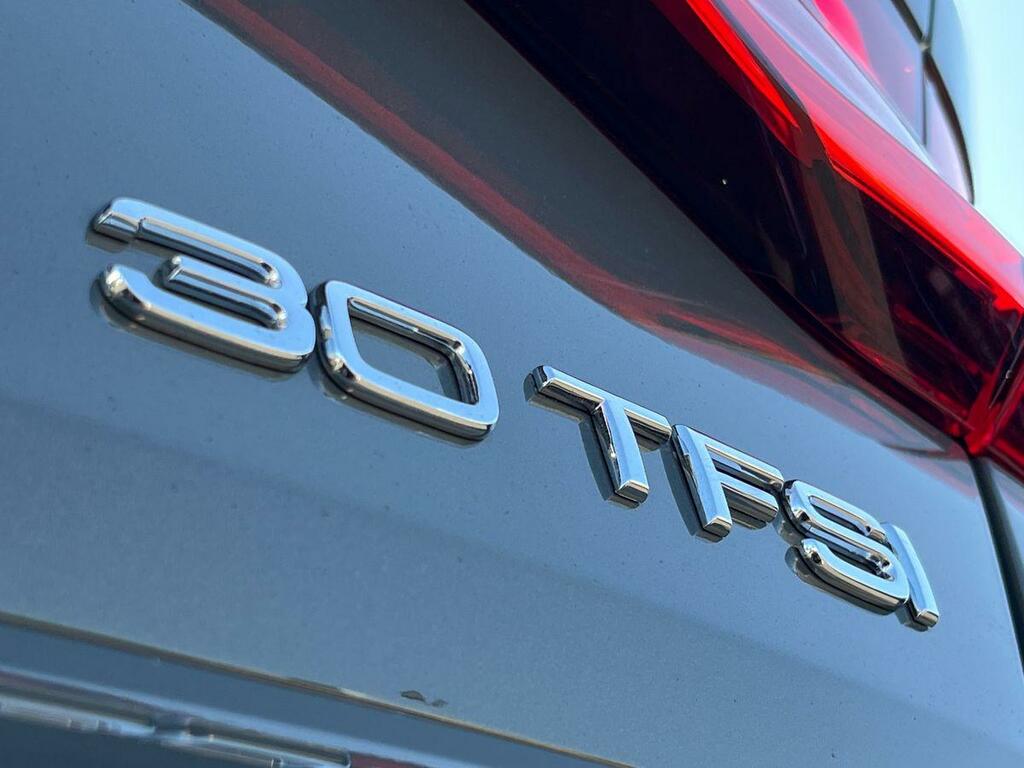 Audi A1 1.0 Tfsi 30 Sport Sportback Euro Grey #43