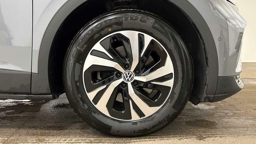 Volkswagen ID.4 125Kw Life Edition Pure Perf 52Kwh 110Kw Grey #5