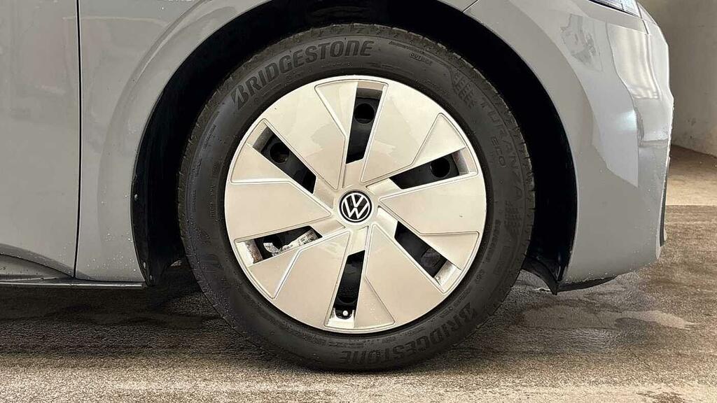 Volkswagen ID.3 107Kw Life Pro 58Kwh 300 Pcp Deposit Grey #5