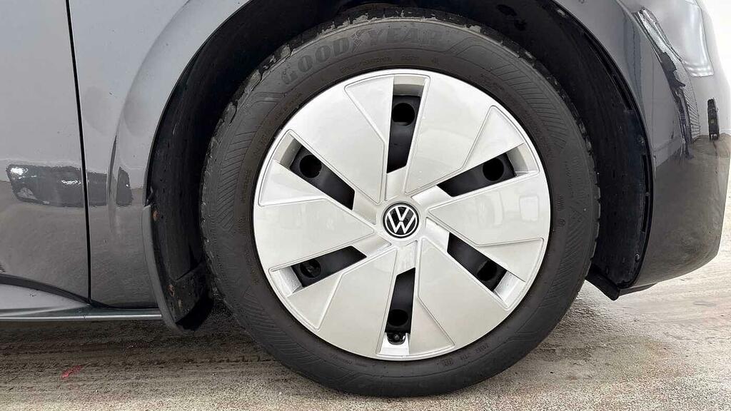 Volkswagen ID.3 150Kw Life Pro Performance 58Kwh 300 Grey #5