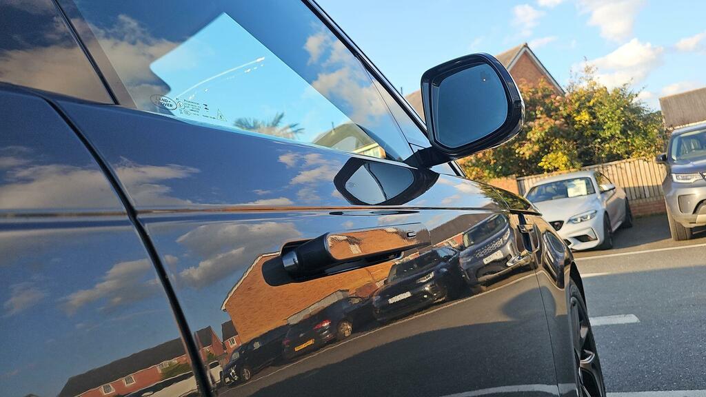 Land Rover Range Rover Sport 4.4 P635 V8 Sv Edition One Bronze Brown #25