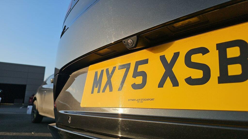 Land Rover Range Rover Sport 4.4 P635 V8 Sv Edition One Bronze Brown #24