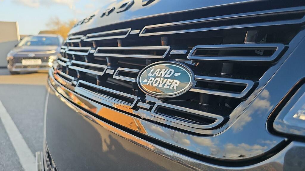 Land Rover Range Rover Sport 4.4 P635 V8 Sv Edition One Bronze Brown #28